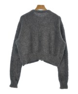 Mila Owen（ミラオーウェン）カーディガン グレー サイズ:0(S位) レディース/2200665409110