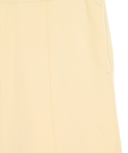 Mila Owen（ミラオーウェン）その他 黄 サイズ:0(S位) レディース/2200660756042