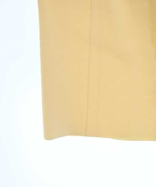 Mila Owen（ミラオーウェン）その他 黄 サイズ:0(S位) レディース/2200660756042