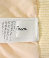 Mila Owen（ミラオーウェン）その他 黄 サイズ:0(S位) レディース/2200660756042