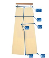 Mila Owen（ミラオーウェン）その他 黄 サイズ:0(S位) レディース/2200660756042