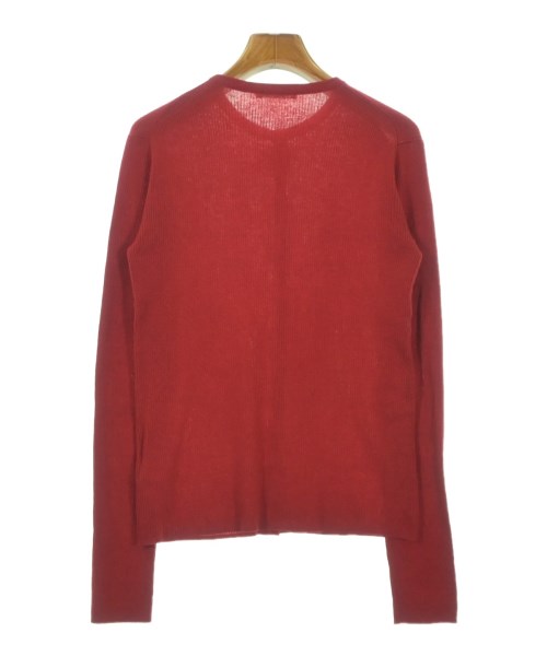 Mila Owen（ミラオーウェン）カーディガン 赤 サイズ:0(S位) レディース/2200660756165