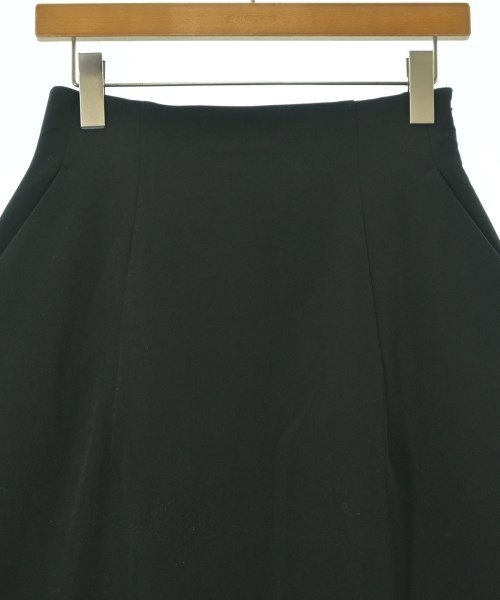 Mila Owen（ミラオーウェン）ロング・マキシ丈スカート 黒 サイズ:1(M位) レディース/2200663623037