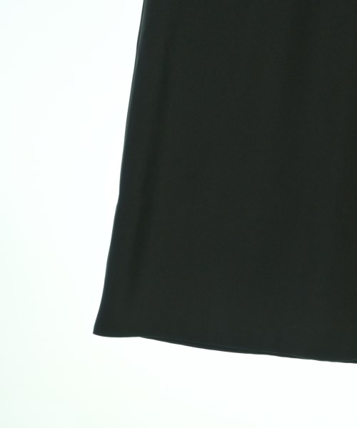 Mila Owen（ミラオーウェン）ロング・マキシ丈スカート 黒 サイズ:1(M位) レディース/2200663623037