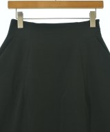 Mila Owen（ミラオーウェン）ロング・マキシ丈スカート 黒 サイズ:1(M位) レディース/2200663623037