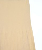 Mila Owen（ミラオーウェン）ロング・マキシ丈スカート ベージュ サイズ:0(S位) レディース/2200663623075
