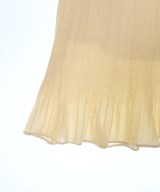 Mila Owen（ミラオーウェン）ロング・マキシ丈スカート ベージュ サイズ:0(S位) レディース/2200663623075