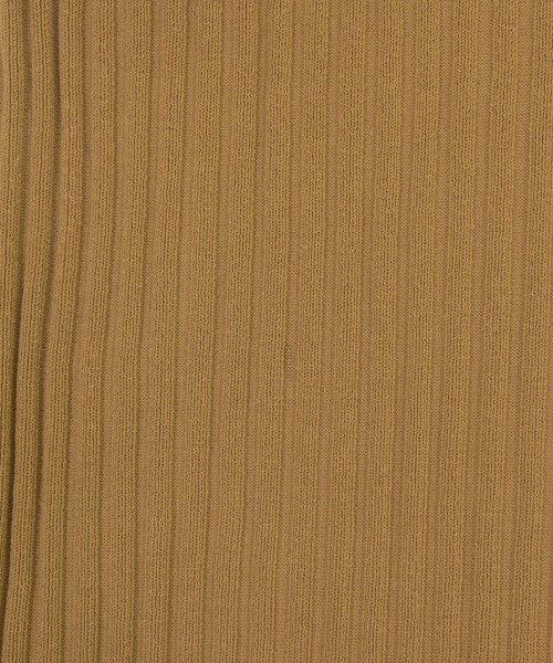 Mila Owen（ミラオーウェン）ワンピース ベージュ サイズ:0(S位) レディース/2200663623082