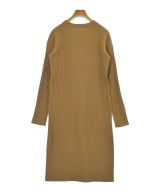 Mila Owen（ミラオーウェン）ワンピース ベージュ サイズ:0(S位) レディース/2200663623082