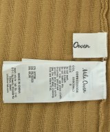 Mila Owen（ミラオーウェン）ワンピース ベージュ サイズ:0(S位) レディース/2200663623082