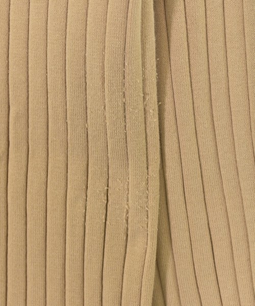 Mila Owen（ミラオーウェン）ニット・セーター ベージュ サイズ:0(S位) レディース/2200663623112