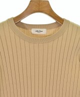 Mila Owen（ミラオーウェン）ニット・セーター ベージュ サイズ:0(S位) レディース/2200663623112