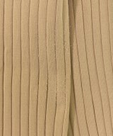 Mila Owen（ミラオーウェン）ニット・セーター ベージュ サイズ:0(S位) レディース/2200663623112