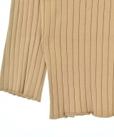 Mila Owen（ミラオーウェン）ニット・セーター ベージュ サイズ:0(S位) レディース/2200663623112