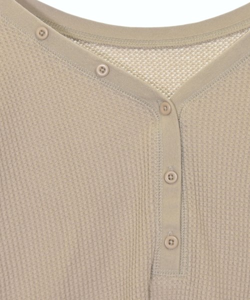 Mila Owen（ミラオーウェン）Tシャツ・カットソー ベージュ サイズ:1(M位) レディース/2200663623136