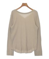 Mila Owen（ミラオーウェン）Tシャツ・カットソー ベージュ サイズ:1(M位) レディース/2200663623136