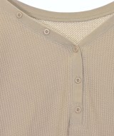 Mila Owen（ミラオーウェン）Tシャツ・カットソー ベージュ サイズ:1(M位) レディース/2200663623136