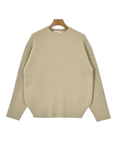 Mila Owen(ミラオーウェン)ニット・セーター ベージュ サイズ:F/2200665399015