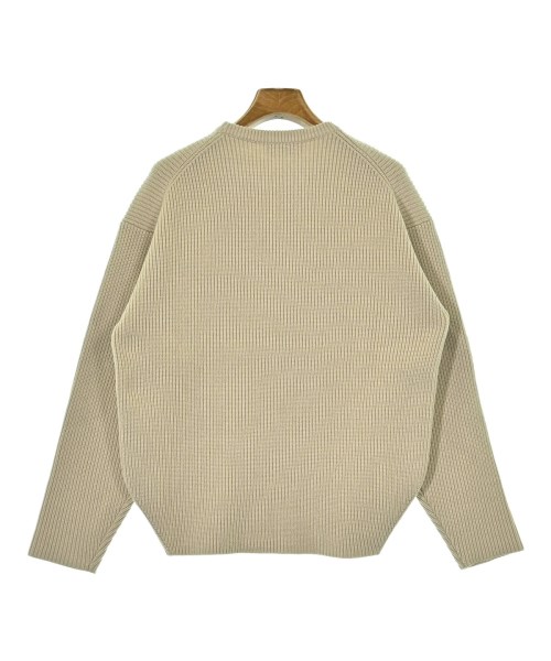 Mila Owen（ミラオーウェン）ニット・セーター ベージュ サイズ:F レディース/2200665399015