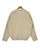 Mila Owen（ミラオーウェン）ニット・セーター ベージュ サイズ:F レディース/2200665399015