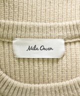 Mila Owen（ミラオーウェン）ニット・セーター ベージュ サイズ:F レディース/2200665399015