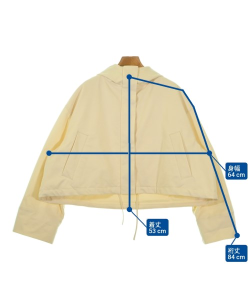 Mila Owen（ミラオーウェン）その他 白 サイズ:0(S位) レディース/2200662902027