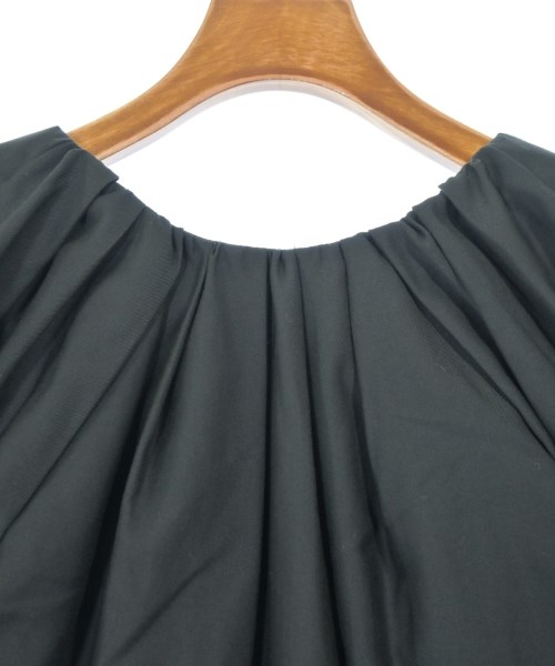 Mila Owen（ミラオーウェン）ブラウス 黒 サイズ:0(XS位) レディース/2200663930067