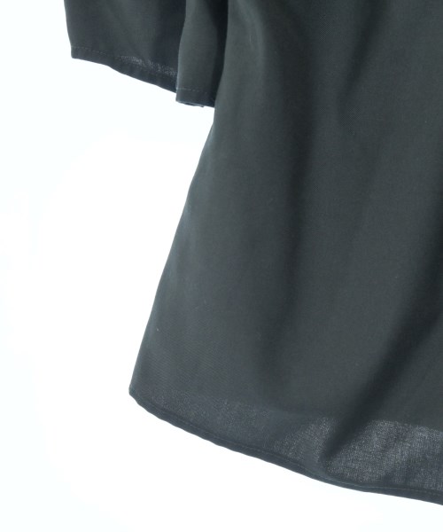 Mila Owen（ミラオーウェン）ブラウス 黒 サイズ:0(XS位) レディース/2200663930067