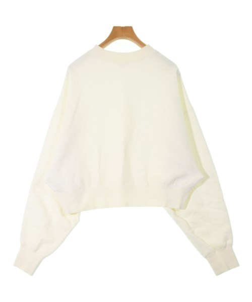 Mila Owen（ミラオーウェン）スウェット 白 サイズ:0(S位) レディース/2200664186050