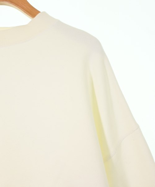 Mila Owen（ミラオーウェン）スウェット 白 サイズ:0(S位) レディース/2200664186050