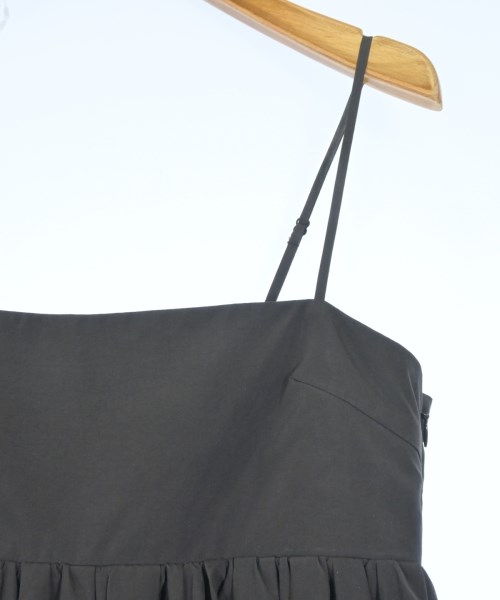 Mila Owen（ミラオーウェン）ワンピース 黒 サイズ:0(XS位) レディース/2200664186173