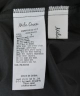 Mila Owen（ミラオーウェン）ワンピース 黒 サイズ:0(XS位) レディース/2200664186173