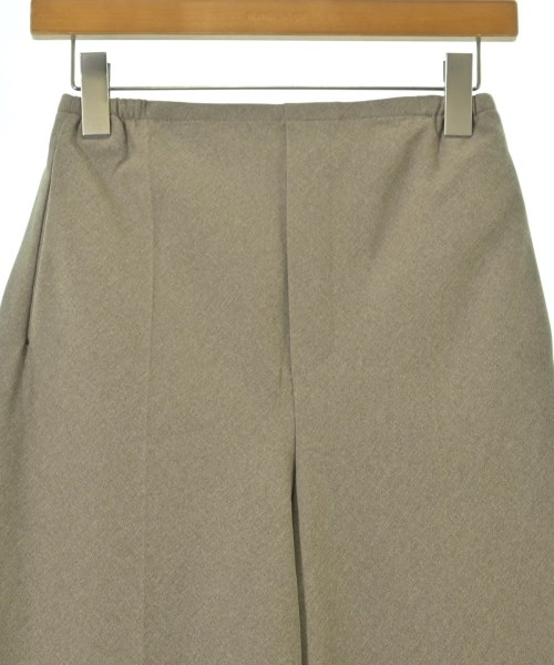 Mila Owen（ミラオーウェン）スラックス グレー サイズ:0(S位) レディース/2200666298010