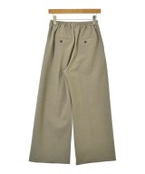 Mila Owen（ミラオーウェン）スラックス グレー サイズ:0(S位) レディース/2200666298010