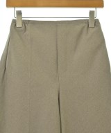 Mila Owen（ミラオーウェン）スラックス グレー サイズ:0(S位) レディース/2200666298010