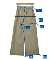 Mila Owen（ミラオーウェン）スラックス グレー サイズ:0(S位) レディース/2200666298010