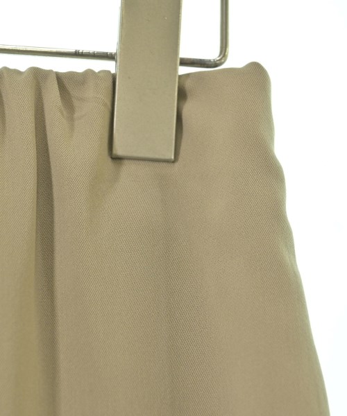 Mila Owen（ミラオーウェン）ロング・マキシ丈スカート ベージュ サイズ:1(M位) レディース/2200667513020