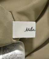 Mila Owen（ミラオーウェン）ロング・マキシ丈スカート ベージュ サイズ:1(M位) レディース/2200667513020