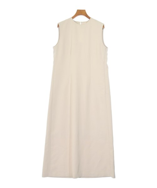 Mila Owen(ミラオーウェン)ワンピース ベージュ サイズ:1(M位)/2200668407069