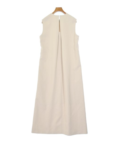 Mila Owen（ミラオーウェン）ワンピース ベージュ サイズ:1(M位) レディース/2200668407069