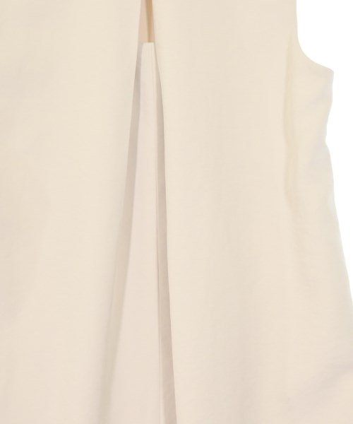 Mila Owen（ミラオーウェン）ワンピース ベージュ サイズ:1(M位) レディース/2200668407069