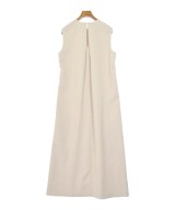 Mila Owen（ミラオーウェン）ワンピース ベージュ サイズ:1(M位) レディース/2200668407069