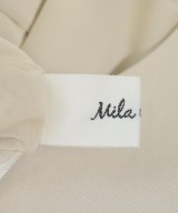 Mila Owen（ミラオーウェン）ワンピース ベージュ サイズ:1(M位) レディース/2200668407069