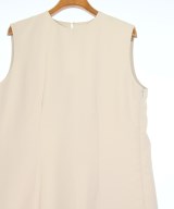 Mila Owen（ミラオーウェン）ワンピース ベージュ サイズ:1(M位) レディース/2200668407069