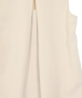 Mila Owen（ミラオーウェン）ワンピース ベージュ サイズ:1(M位) レディース/2200668407069