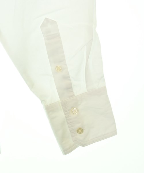 Mila Owen（ミラオーウェン）カジュアルシャツ 白 サイズ:0(S位) レディース/2200668407076