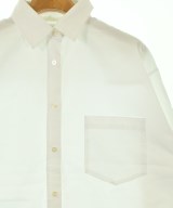 Mila Owen（ミラオーウェン）カジュアルシャツ 白 サイズ:0(S位) レディース/2200668407076