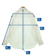 Mila Owen（ミラオーウェン）カジュアルシャツ 白 サイズ:0(S位) レディース/2200668407076