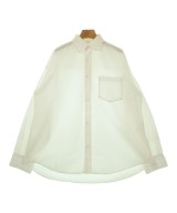 Mila Owen（ミラオーウェン）カジュアルシャツ 白 サイズ:F レディース/2200668407083