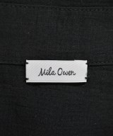Mila Owen（ミラオーウェン）カジュアルシャツ 黒 サイズ:0(S位) レディース/2200647525043